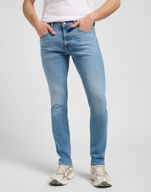 Lee Men's Jeans Luke Jeans In Declaration