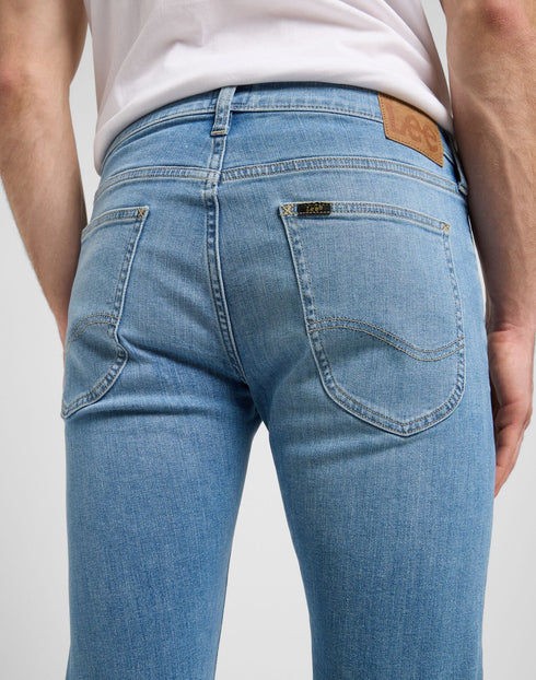 Lee Men's Jeans Luke Jeans In Declaration