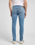 Lee Men's Jeans Luke Jeans In Declaration - Rodeo In