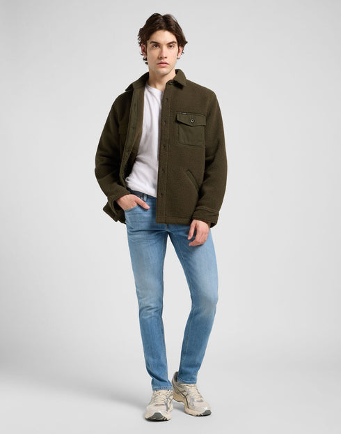 Lee Men's Jeans Luke Jeans In Declaration