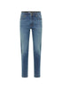Lee Men's Lee X Slim Jeans In Carzi