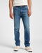 Lee Men's Lee X Slim Jeans In Carzi