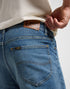 Lee Men's Lee X Slim Jeans In Carzi