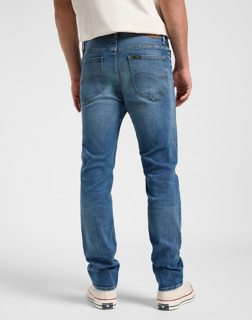 Lee Men's Lee X Slim Jeans In Carzi