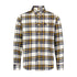 Lee Men's Leesure Shirt in Ecru