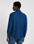 Lee Men's Leesure Shirt in Ink Blue Wash - Rodeo In