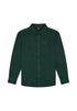 Lee Men's Leesure Shirt In Jade Forest - Rodeo In