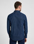 Lee Men's Leesure Shirt in Maple Wash