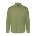 Lee Men's Leesure Shirt in Mercantile Green