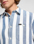 Lee Men's Leesure Shirt In Orion