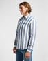 Lee Men's Leesure Shirt In Orion
