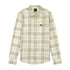 Lee Men's Leesure Shirt In Sage