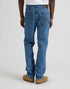 Lee Men's Legendary Regular Jeans In Pepperstone - Rodeo In