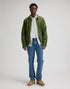 Lee Men's Legendary Regular Jeans In Pepperstone - Rodeo In