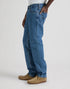 Lee Men's Legendary Regular Jeans In Pepperstone - Rodeo In