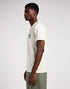 Lee Men's Loose Logo T-Shirt In Ecru - Rodeo In