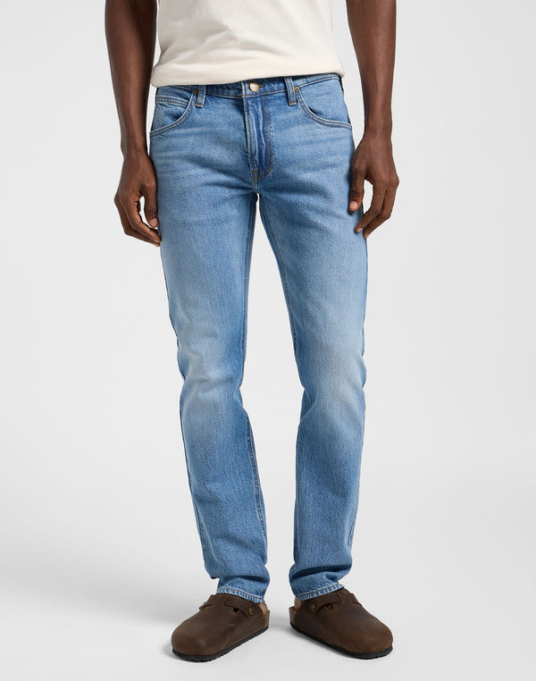 Lee Men's Luke Jeans In Ace - Rodeo In