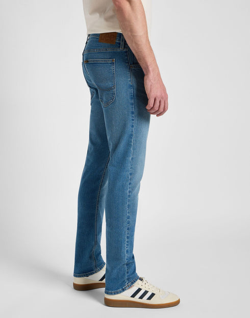Lee Men's Luke Jeans In Alpine