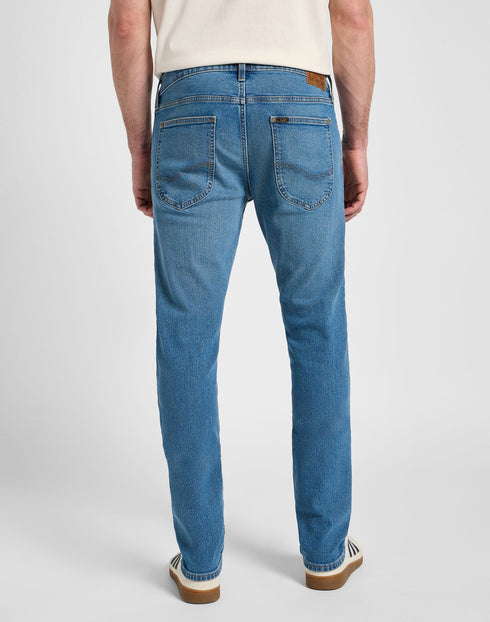 Lee Men's Luke Jeans In Alpine