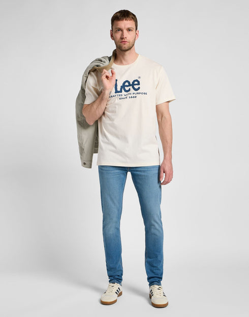 Lee Men's Luke Jeans In Alpine