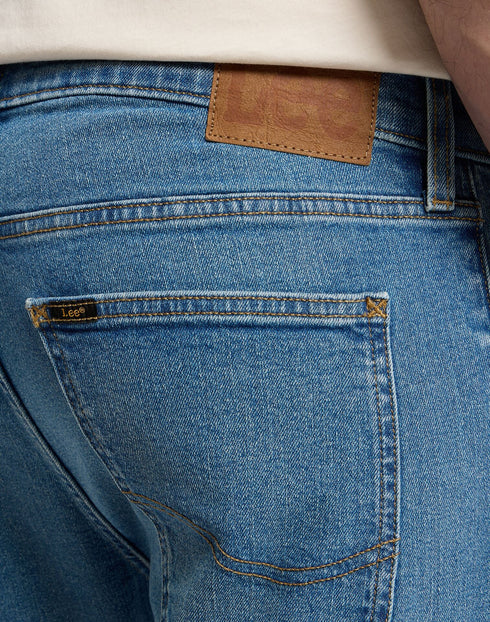 Lee Men's Luke Jeans In Alpine - Rodeo In