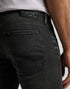 Lee Men's Luke Jeans In Asphalt Rocker - Rodeo In