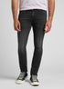 Lee Men's Luke Jeans In Asphalt Rocker - Rodeo In
