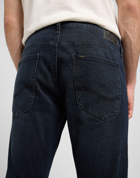 Lee Men's Luke Jeans In Below Zero - Rodeo In