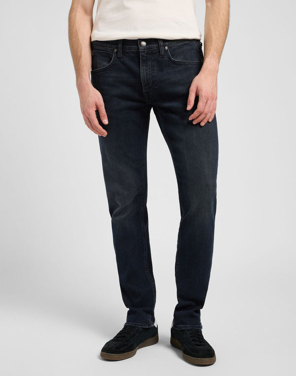 Lee Men's Luke Jeans In Below Zero - Rodeo In