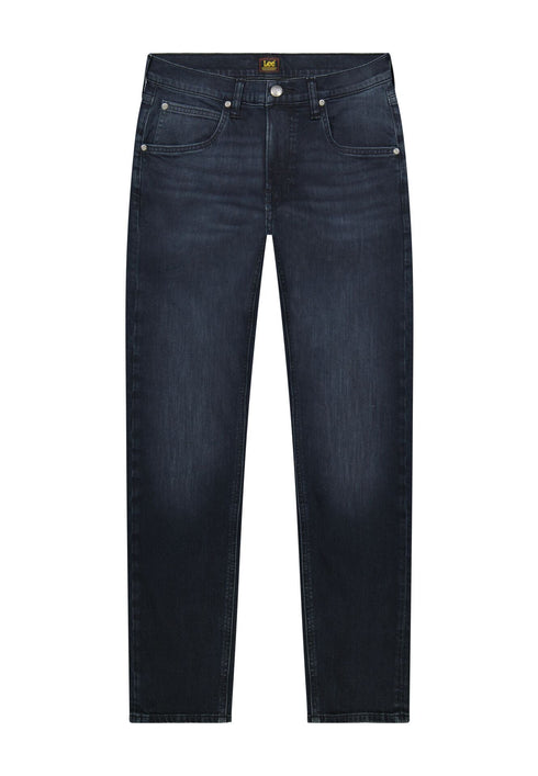 Lee Men's Luke Jeans In Below Zero - Rodeo In