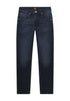 Lee Men's Luke Jeans In Below Zero - Rodeo In