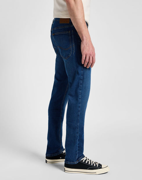 Lee Men's Luke Jeans In Blooming