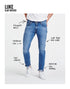 Lee Men's Luke Jeans In East New York