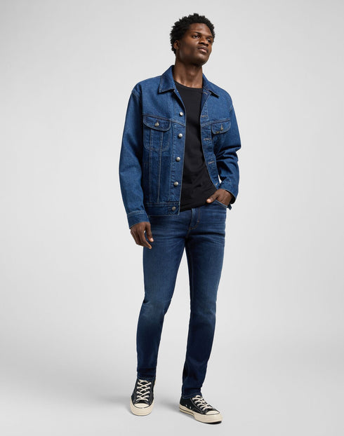 Lee Men's Luke Jeans In Gabriel