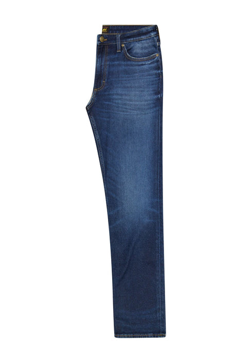 Lee Men's Luke Jeans In Gabriel - Rodeo In