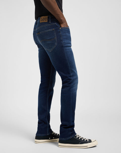 Lee Men's Luke Jeans In Gabriel - Rodeo In