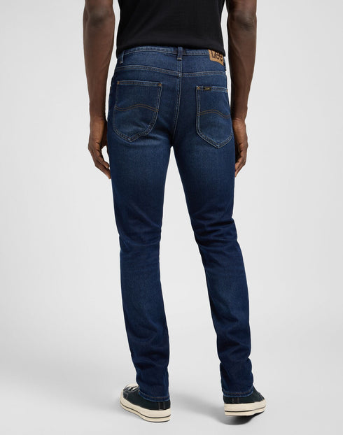 Lee Men's Luke Jeans In Gabriel - Rodeo In