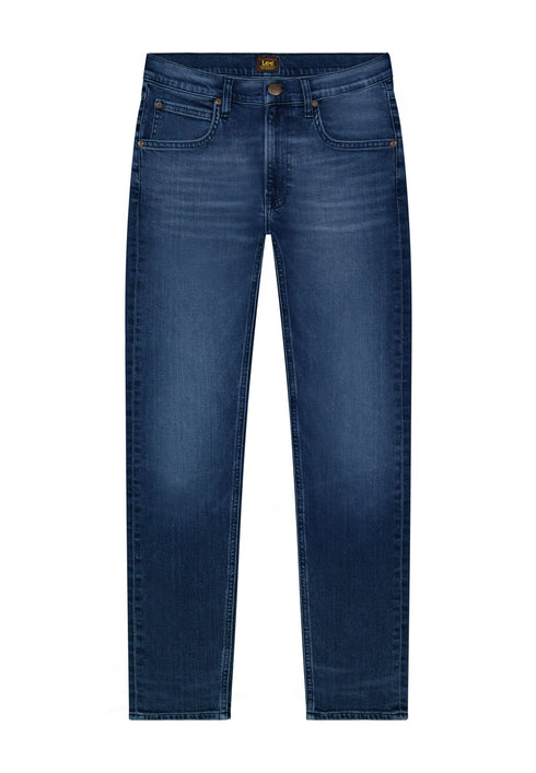 Lee Men's Luke Jeans In Gabriel - Rodeo In