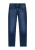 Lee Men's Luke Jeans In Gabriel - Rodeo In