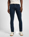 Lee Men's Luke Low Stretch Jeans in Dark Room