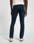 Lee Men's Luke Low Stretch Jeans in Dark Room - Rodeo In