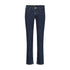 Lee Men's Luke Low Stretch Jeans in Dark Room - Rodeo In