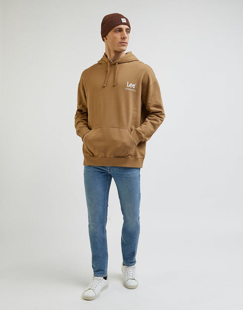 Lee Men's Luke Low Stretch Jeans In Imagine