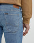 Lee Men's Luke Low Stretch Jeans In Imagine