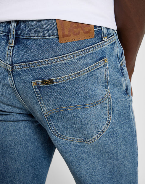 Lee Men's Oscar Jeans In North Bound