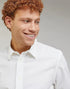 Lee Men's Patch Shirt In Bright White