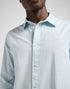 Lee Men's Patch Shirt In Dew