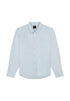 Lee Men's Patch Shirt In Dew