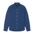Lee Men's Patch Shirt Orion Blue
