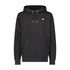 Lee Men's Plain Hoodie in Unionall Black